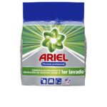 Ariel Original Detergente In Polvere Risultati Puliti Senza Compromessi