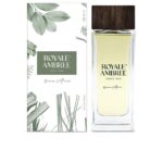 Royale Ambree Royale Ambree Profumo Eau De Cologne Fusione Di Agrumi Speziati
