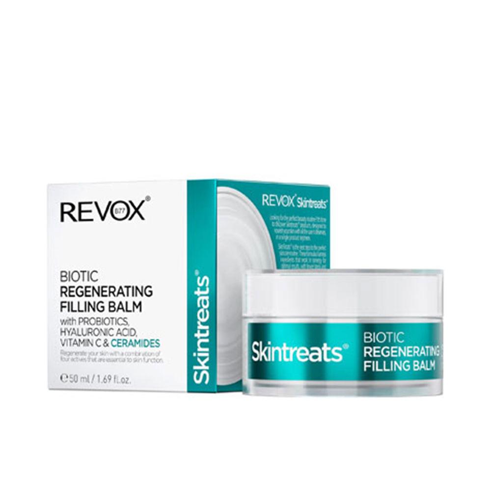 DP197288NE Revox B77 Skintreats Balsamo Regenerante Idratazione Profonda - immagine 1