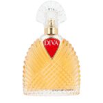 Emanuel Ungaro Diva Profumo Eau De Parfum Timeless And Understated