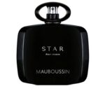 Mauboussin Star For Men Profumo Eau De Perfume Seduzione Legnosa E Speziata