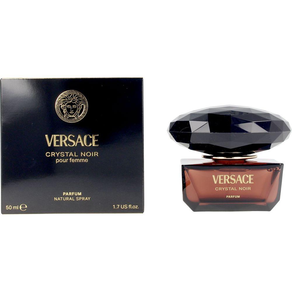 DP197375NE Versace Crystal Noir Profumo Eau De Parfum Eleganza Notturna Irresistibile - immagine 1