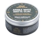 Hairgum Rasage & Barbe Cera In Terra Opaca Extra Strong Hold
