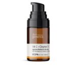 Skin Generics Vit C + Oxynex K Gel Illuminante Anti Aging Pelle Luminosa E Giovane
