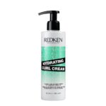 Redken Curl Stylers Crema Definente Idratante Per Capelli Ricci 72 Ore Definizione Perfetta