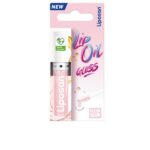 Liposan Liposan Gloss Per Labbra Luce Luminosa Vegana