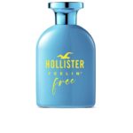 Hollister Feelin' Free For Him Profumo Eau De Toilette Vivi Lo Spirito Libero