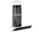 Nanolash Applicators Applicatore Per Ciglia Senza Fibre Ciglia Perfette Ed Luminose