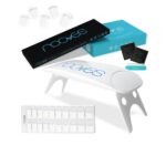 Nooves Lamine Unghie Gel Premium Set Di Lamine Gel Per Unghie Unghie Perfette In Poco Tempo