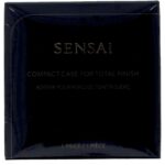 Sensai Foundations Custodia Compatta Eleganza Ricaricabile Splendente