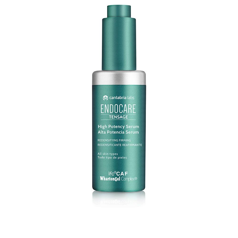 DP197596NE Endocare Endocare Tensage Siero Rinnovo Cutaneo Efficace - immagine 1