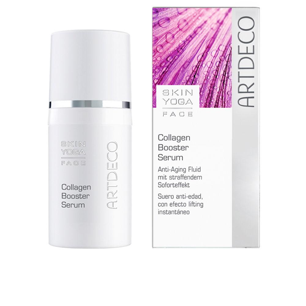 DP197623NE Artdeco Skin Yoga Face Collagen Booster Siero Antiaging Effetto Lifting - immagine 1