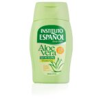 Instituto Español Aloe Vera Instituto Español Gel Doccia Nutriente E Delicato