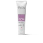 Goldwell Stylesign Heat Styling Balsamo Lisciante Protezione Anti Crespo