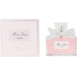 Dior Miss Dior Profumo Eau De Parfum Femminilità Vibrante Ed Elegante