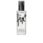 Mac Prep + Prime Fissatore Spray Makeup Look Luminoso