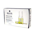 Rilastil Smagliature Ampoules Anti Stretch Mark Cosmetiche Pelle Luminosa