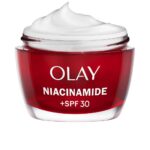 Olay Niacinamida24 Crema Idratante Giornaliera Con SPF30 Protezione Solare Avanzata