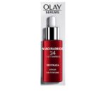 Olay Niacinamida24 Siero Idratazione Immediata 24 Ore