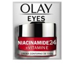 Olay Niacinamida24 Crema Contorno Occhi Idratazione E Rinnovo Cellulare