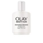 Olay Beauty Fluid Fluido Viso Idratante Idratazione Che Dura