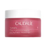 Caudalie Vinohydra Crema Idratante Intensa Idratazione Profonda