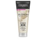 John Frieda Blonde+ Repair System Shampoo Riparatore Per Capelli Biondi Forza E Vitalità Naturale