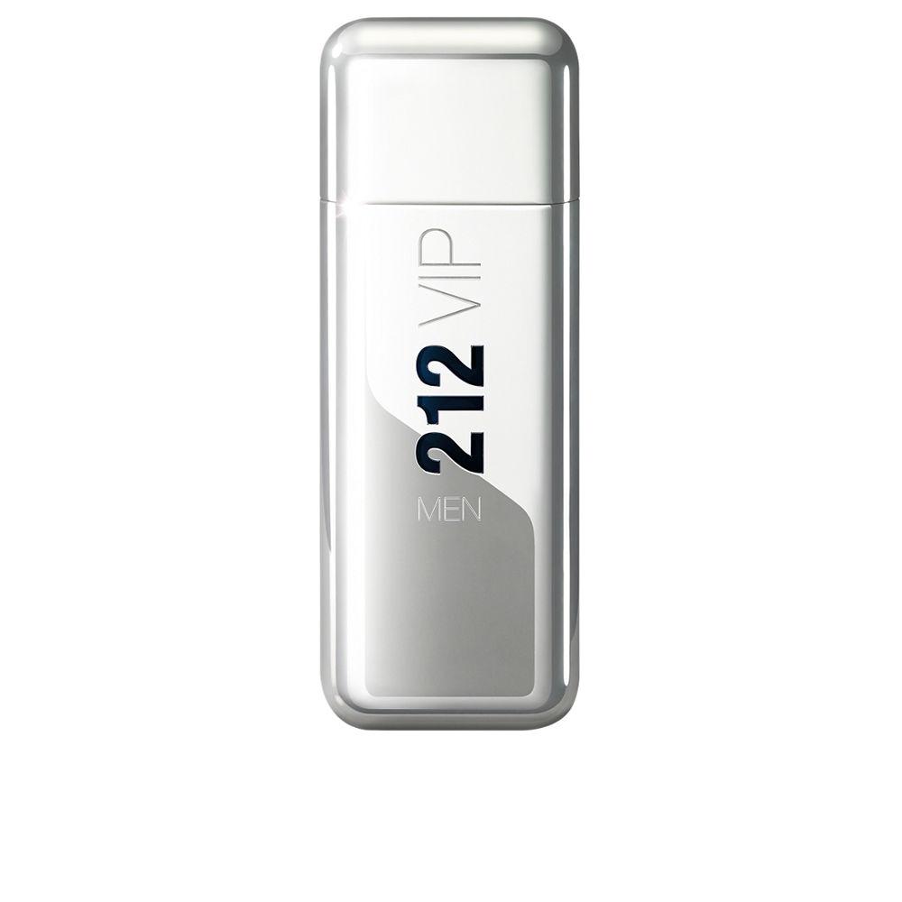 DP198055NE Carolina Herrera 212 Vip Men Profumo Eau De Toilette Let The Night Begin - immagine 1