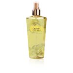 Aqc Fragrances Body Mist Profumo Eau De Toilette Vaniglia Calda Eleganza Zuccherata