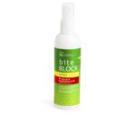 Idc Institute Bite Block Milk Spray Cosmetico Repellente Insetti E Idratante