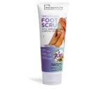 Idc Institute Smoothing Foot Scrub Scrub Per Piedi Con Lavanda E Burro Di Karité Piedi Lisci Rinfrescati