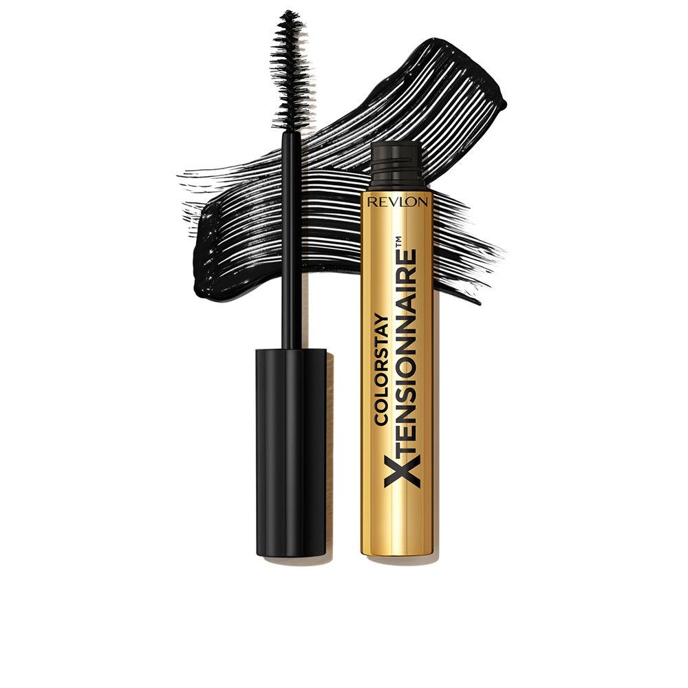 DP198270NE Revlon Mass Market Colorstay Xtensionnaire Mascara Ciglia 2X Lunga - immagine 1