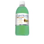 Dentiblanc Dentiblanc Collutorio Senza Alcool Menta Per Un Sorriso Radiante