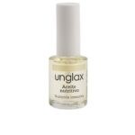 Unglax Cuidado Uñas Olio Nutriente Per Unghie Unghie Nutrite E Luminose