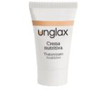 Unglax Cuidado Uñas Nail Experts Crema Nutriente Unghie Nutrite E Rinforzate