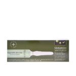 Salerm Vegetable Placenta Ampolle Ristrutturanti Capelli Forti E Splendenti