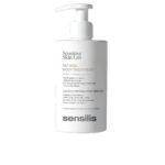 Sensilis Body Treatment Lozione Corpo Idratante E Rassodante Pelle Rinnovata In Profondità