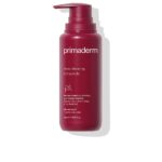 Singuladerm Primaderm Olio Detergente Viso Latte Pelle Luminosa E Idratata