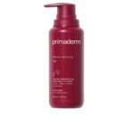 Singuladerm Primaderm Gel Detergente Viso Pulizia Delicata E Protezione