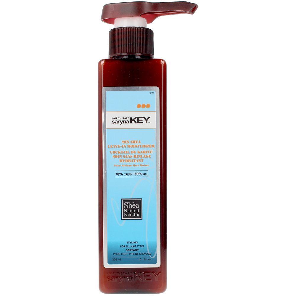 DP198666NE Saryna Key Mixed Sea Crema Curl Control Per Capelli Ricci Senza Risciacquo Ricci Perfetti Sempre - immagine 1
