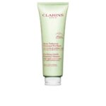 Clarins Limpiadores Faciales Y Lociones Detergente Schiumogeno Purità E Bilanciamento Naturale