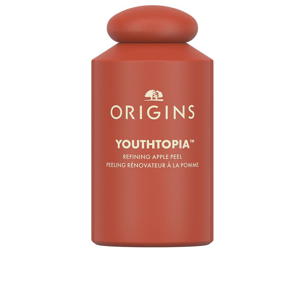 DP198801NE Origins Youthtopia Tonico Esfoliante Pelle Luminosa - immagine 1