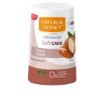 Natural Honey Soft Care Roll On Deodorante Protezione Leggera Efficace