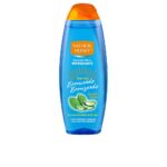 Natural Honey Aloe Vera Bronceado Gel Doccia Preserva La Tua Abbronzatura