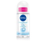 Nivea Desodoranti Nivea Deodorante Roll On Senza Alluminio Senza Alcool