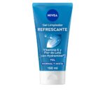 Nivea Refrescante Gel Detergente Per Viso Purifica E Idrata