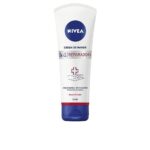 Nivea Nivea Care Crema Mani Riparatrice 3 In 1 Conforto Immediato Idratazione Prolungata