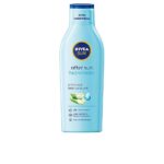 Nivea After Sun Lozione Idratante Idratazione Lunga Durata