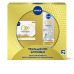 Nivea Q10 Anti-Arrugas Crema Giorno SPF15 Rughe Ridotte In Settimana