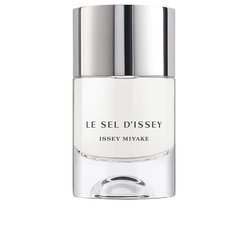 DP198968NE Issey Miyake Le Sel D'Issey Profumo Eau De Toilette Essenza Di Sale Rinvigorente - immagine 1